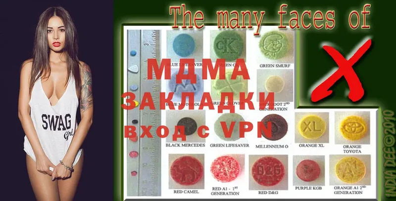 ссылка на мегу вход  Сортавала  MDMA кристаллы 